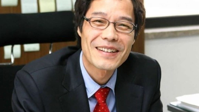 "대한민국, 사회드라마의 초입에 서다" 이대영 교수의 시대 진단