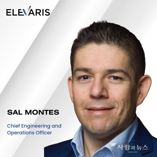 "I have deep respect for the legacy Elevaris is leveraging and immense belief in our potential to deliver sustainable growth and customer satisfaction."