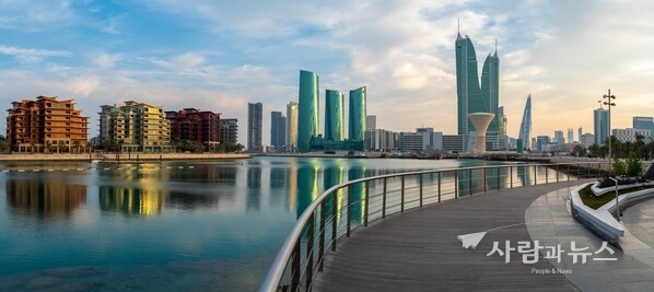 Bahrain Lowers Minimum Real Estate Investment for Golden Residency to USD 345,000
