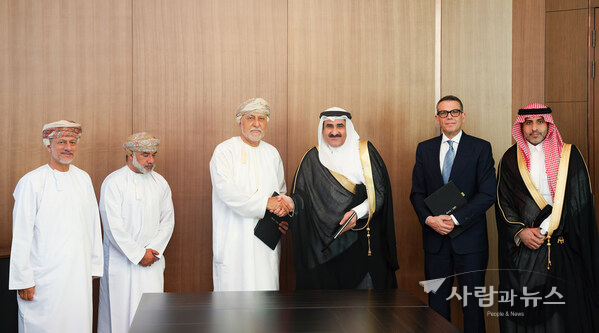 DAR GLOBAL AND ART DISTRICT REAL ESTATE DEVELOPMENT ANNOUNCE ‘MAD’, MUSCAT’S MARINE, ART & DIGITAL DISTRICT