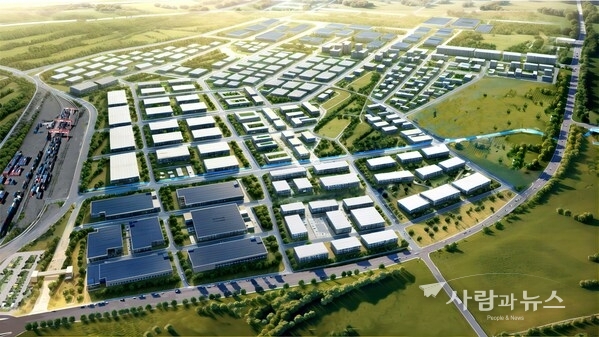 Yangi Avlod: Uzbekistan accelerates the development of industrial zones to attract international capital