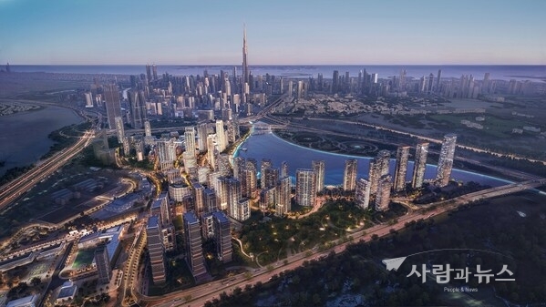 Design District Masterplan 1