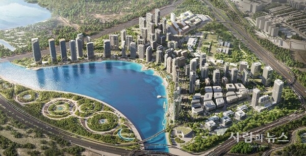 Design District Masterplan 2