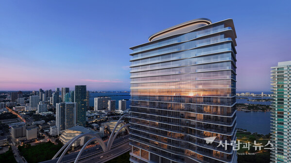 JEM Private Residences (Credit: Hayes Davidson)
