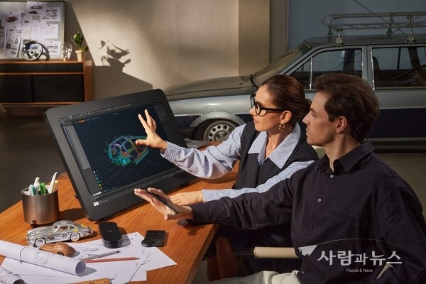 XPPen Artist Pro 27 (Gen 2)