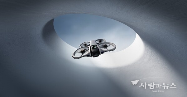 DJI, DJI Avata 360 출시… 몰입감 넘치는 360 FPV 비행의 새로운 기준 제시